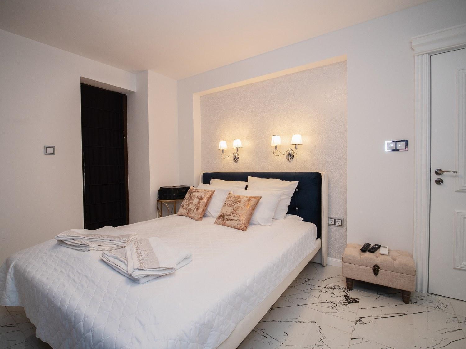 Apartemen Paradise Center Premium 2