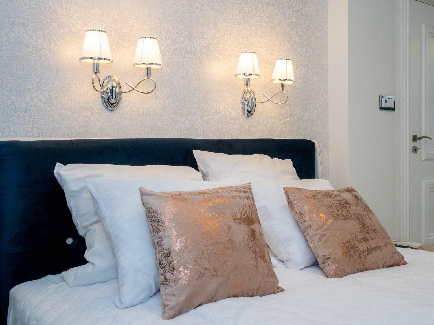 Apartemen Paradise Center Premium 2