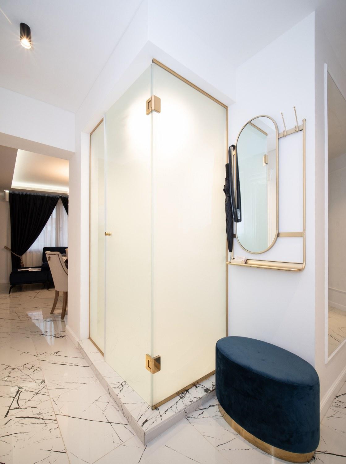 Paradise Center Premium 2 Apartemen *