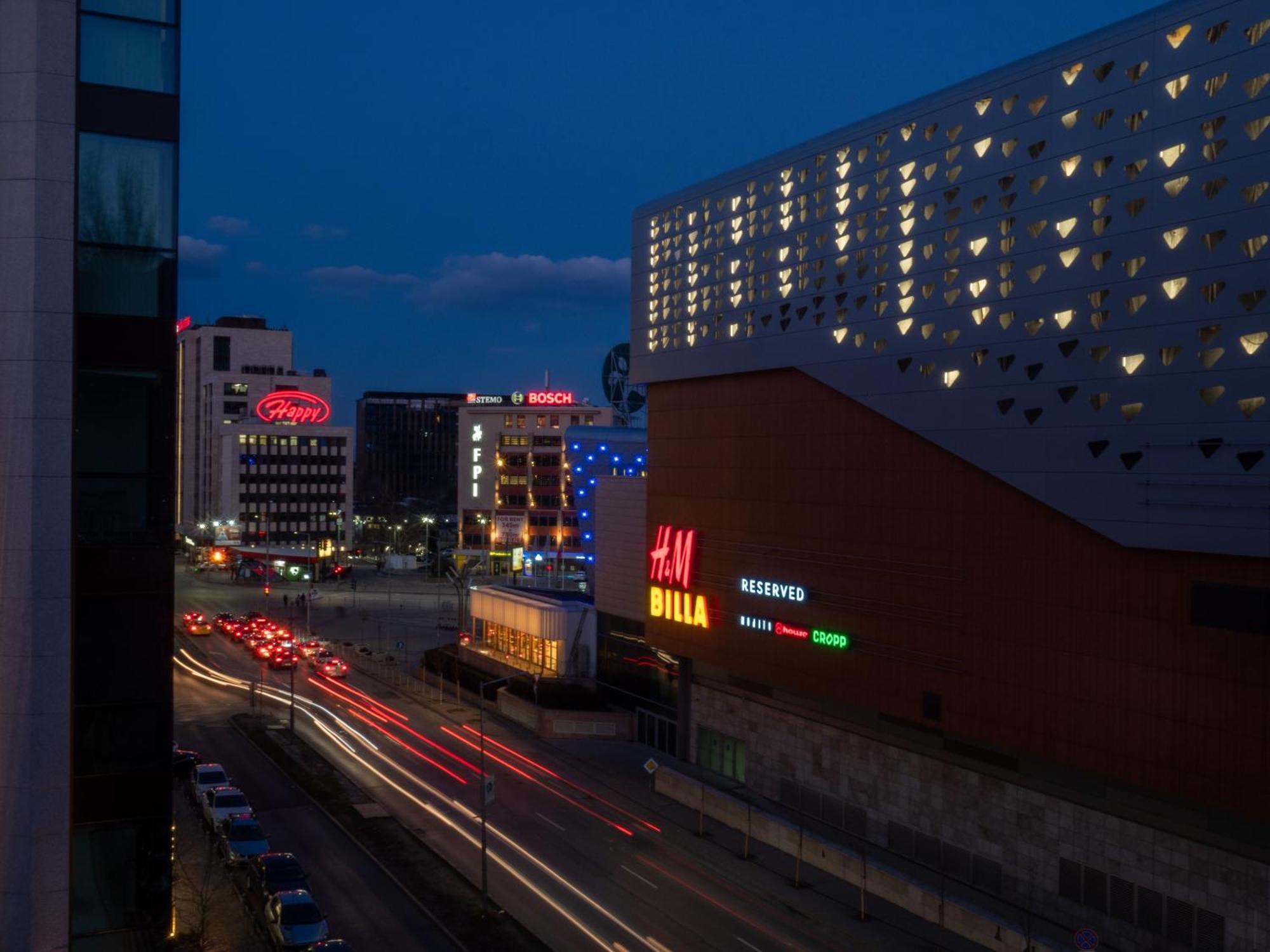 Paradise Center Premium 2 * Sofia