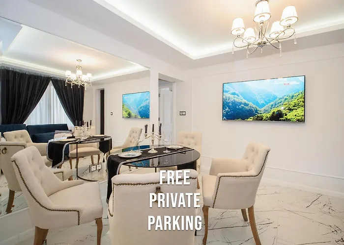 Paradise Center Premium Suite 2