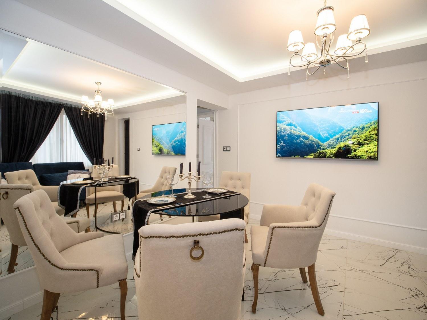 Paradise Center Premium 2 Apartamento Sofía