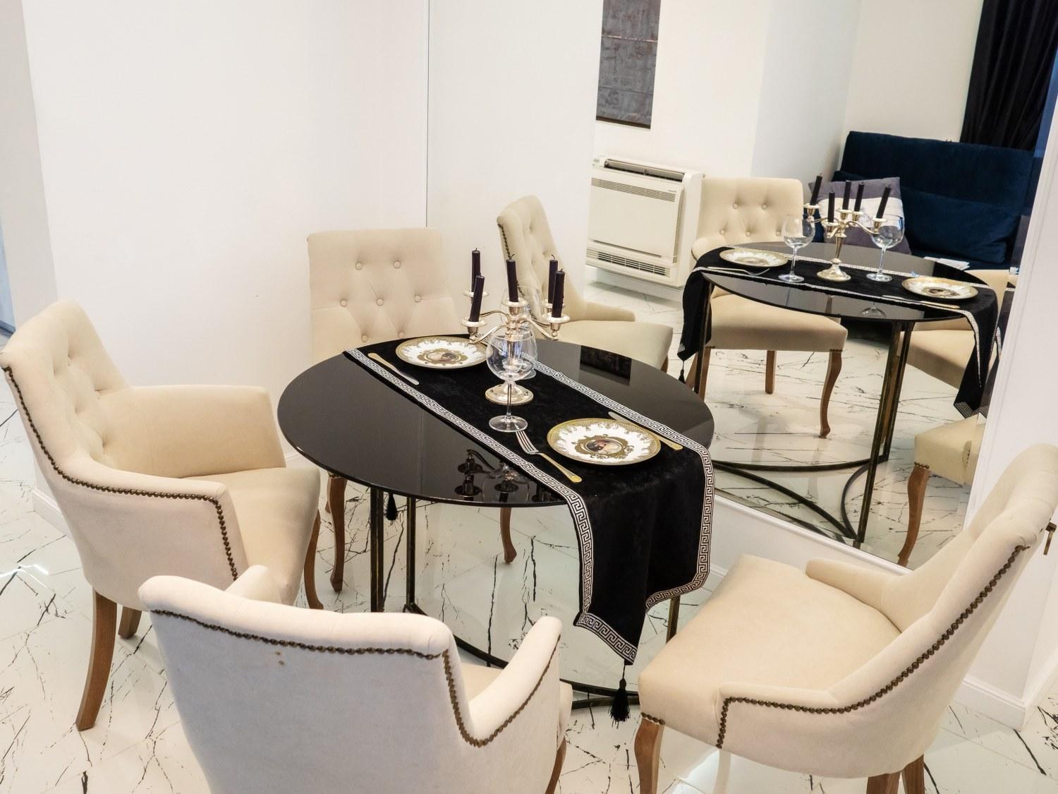 Paradise Center Premium 2 Apartamento