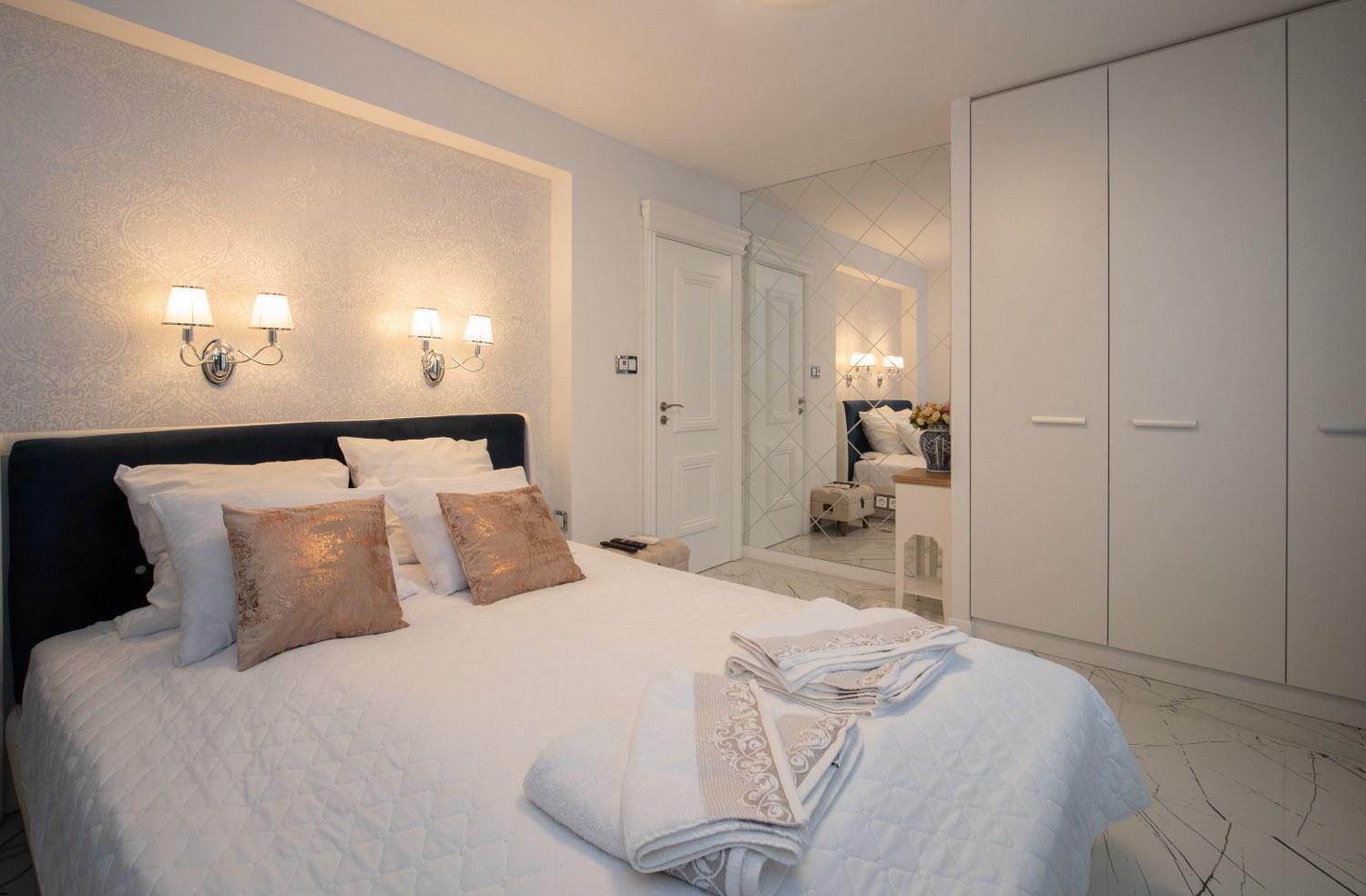 Paradise Center Premium 2 Apartamento