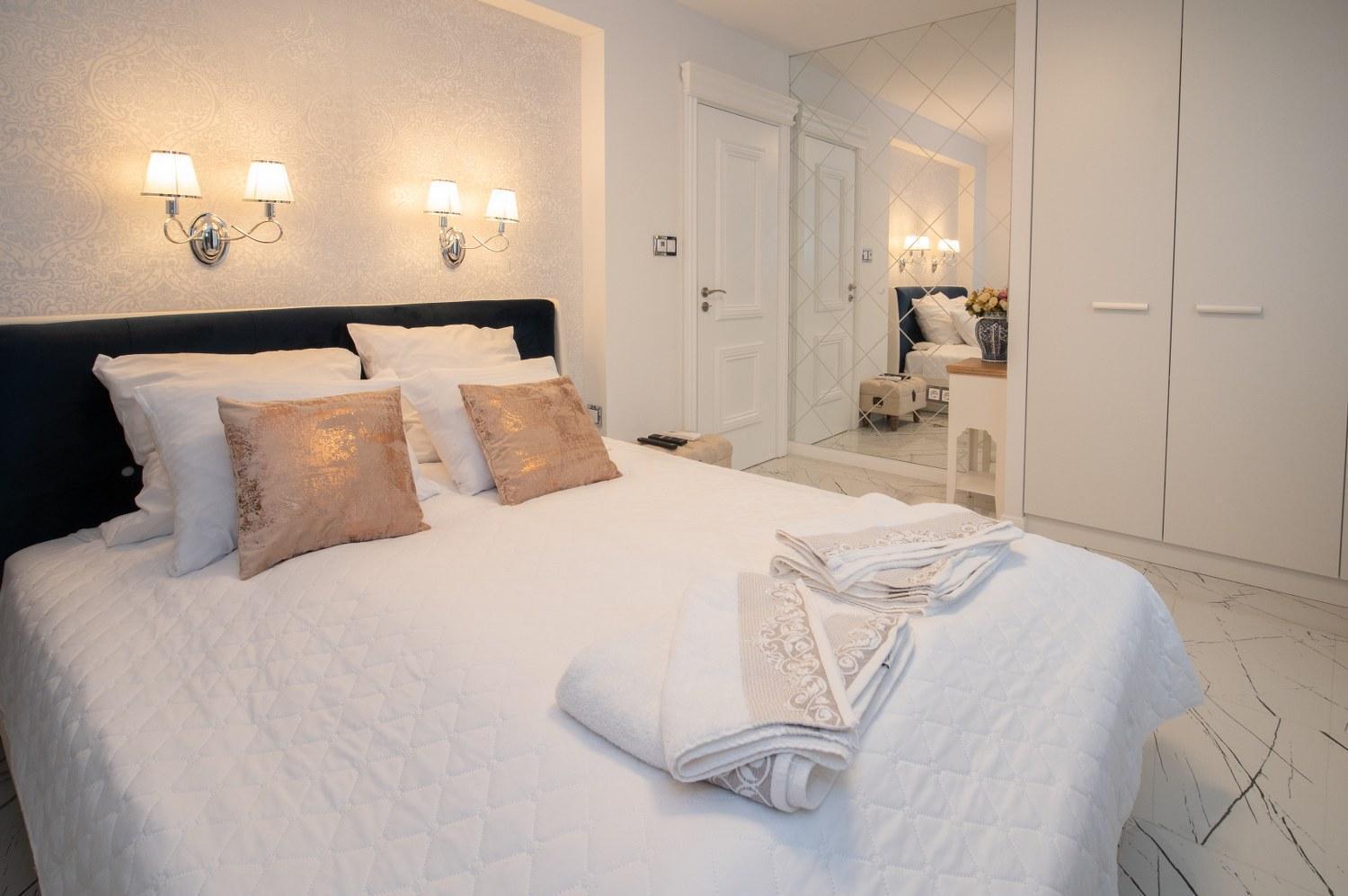 Paradise Center Premium 2 Apartamento *