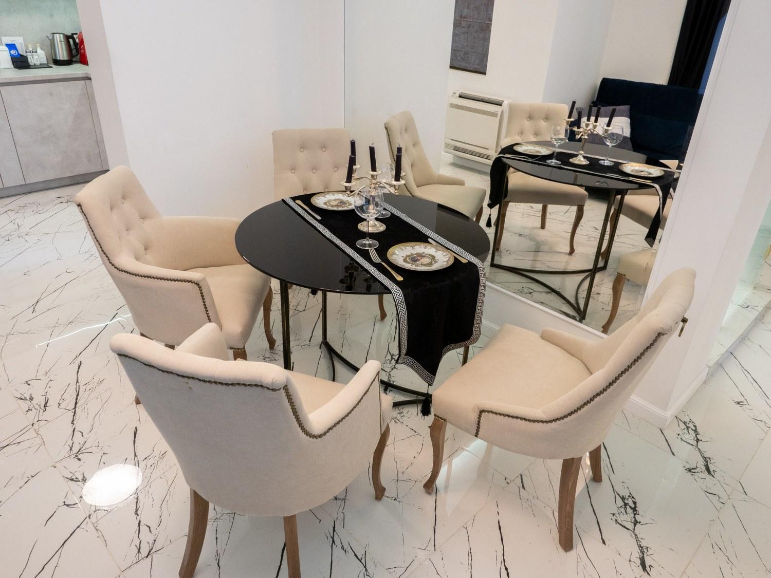 Paradise Center Premium 2 Apartamento *