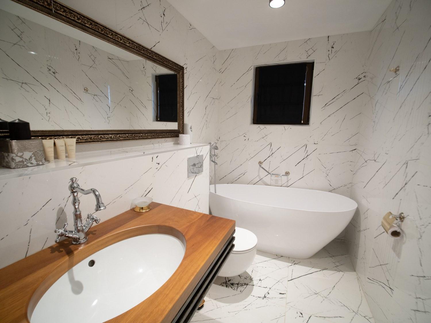 Paradise Center Premium 2 Apartamento